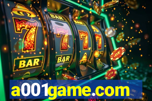 a001game.com