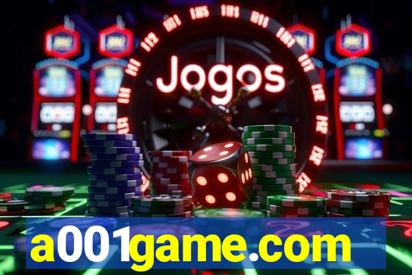 a001game.com
