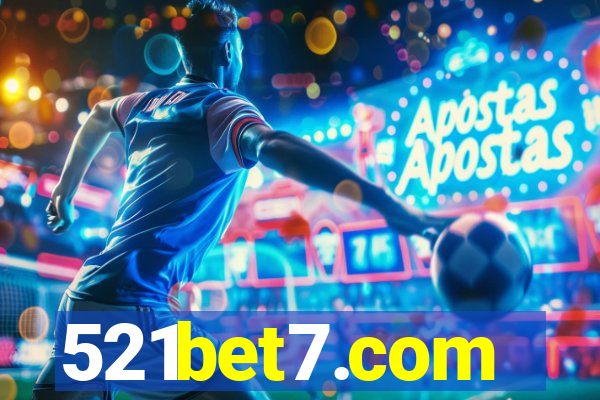 521bet7.com