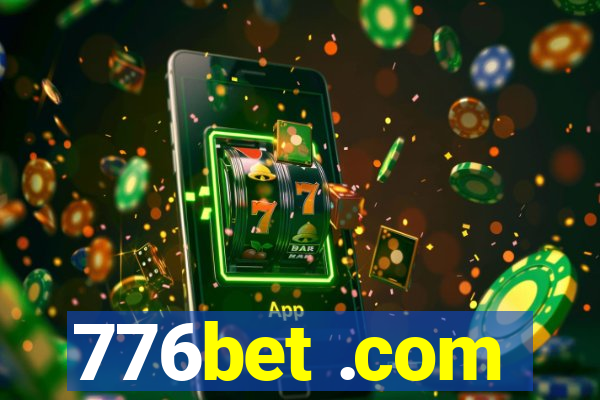 776bet .com