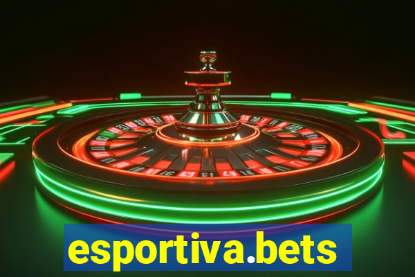 esportiva.bets