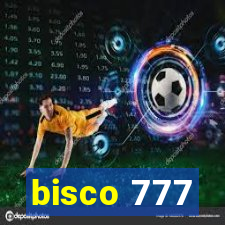 bisco 777