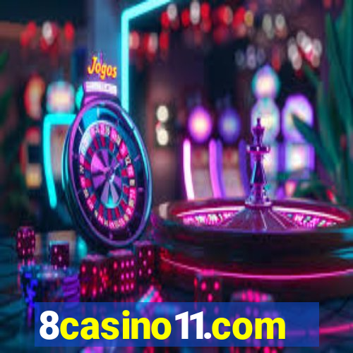 8casino11.com