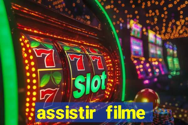 assistir filme jogos mortais