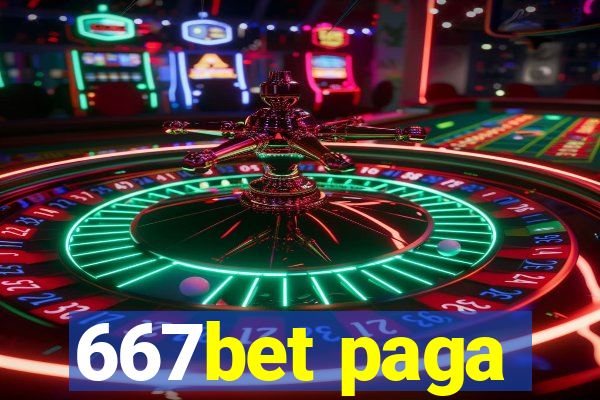 667bet paga