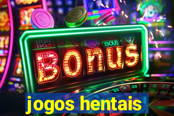 jogos hentais