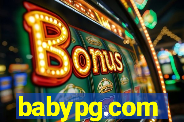 babypg.com