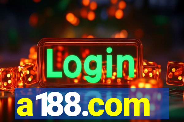 a188.com