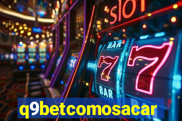 q9betcomosacar