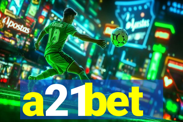 a21bet