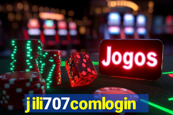 jili707comlogin