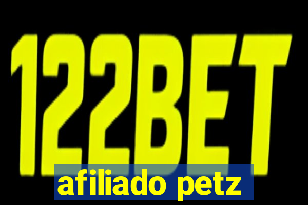 afiliado petz
