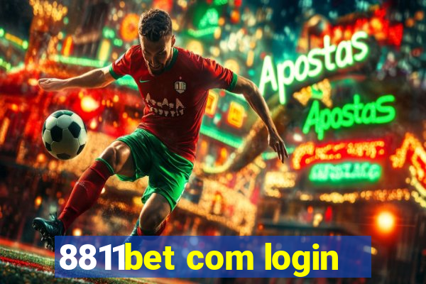 8811bet com login