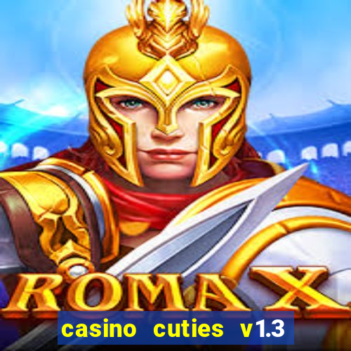 casino cuties v1.3 - android.apk