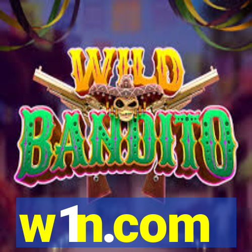 w1n.com