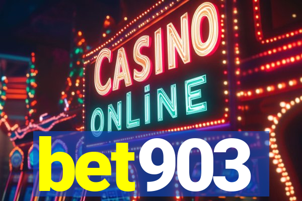 bet903
