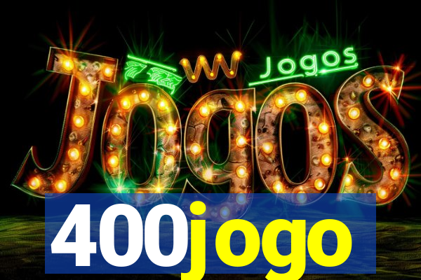 400jogo