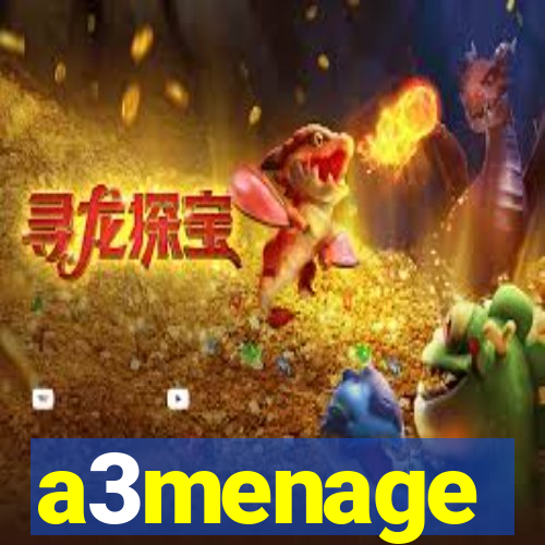 a3menage