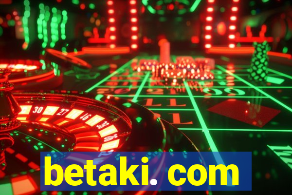 betaki. com