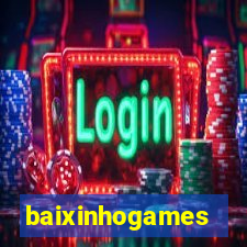 baixinhogames