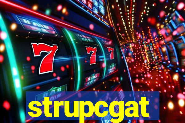 strupcgat