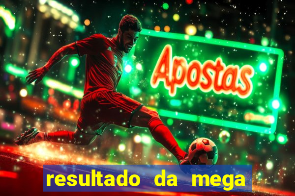resultado da mega sena 1990 e 1991