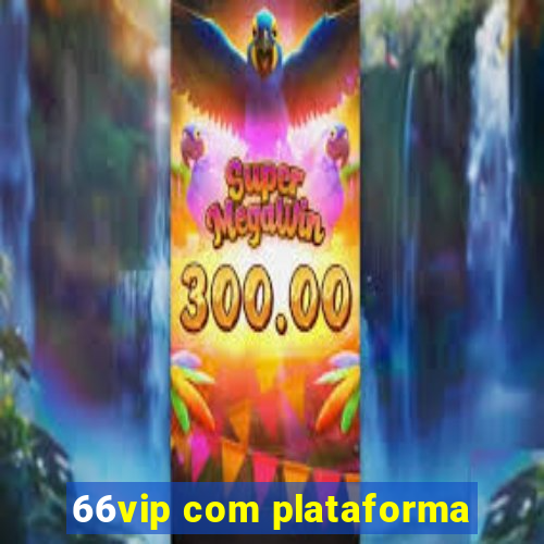66vip com plataforma