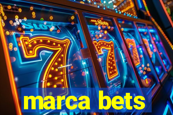 marca bets