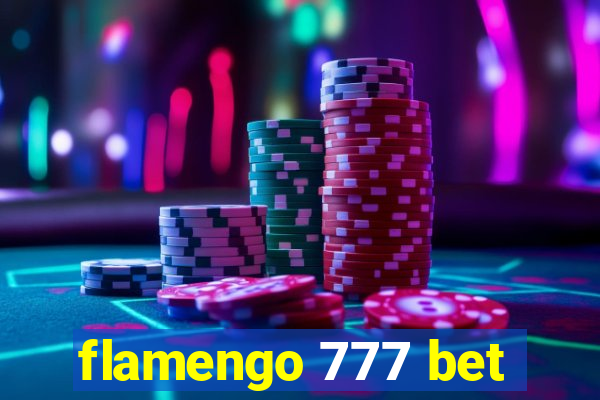 flamengo 777 bet