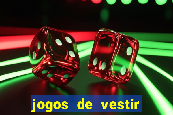 jogos de vestir noivas e maquiar