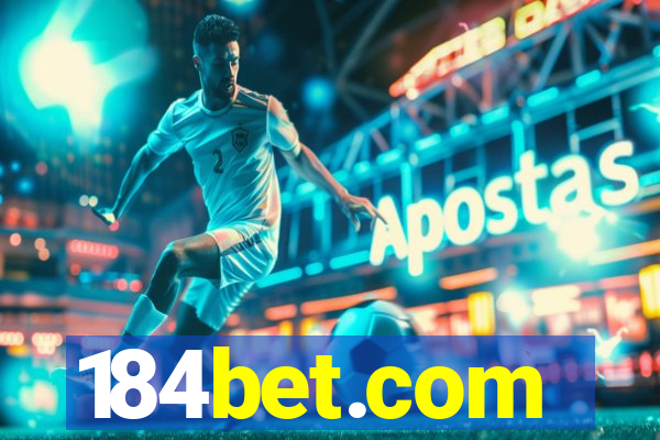 184bet.com