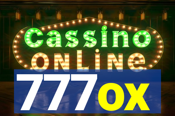 777ox
