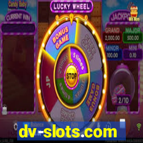 dv-slots.com