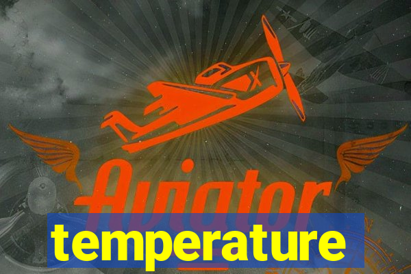 temperature converter slots