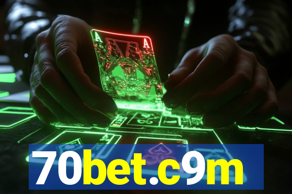 70bet.c9m