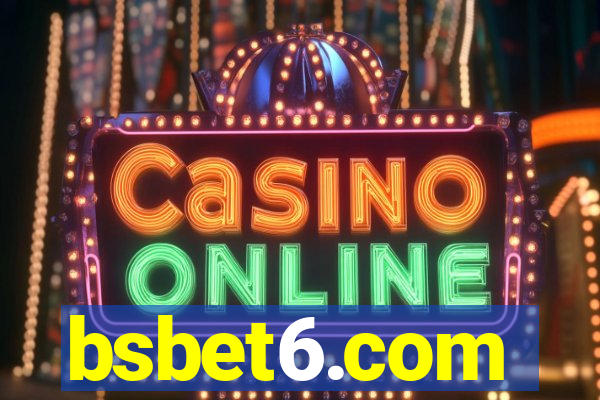 bsbet6.com