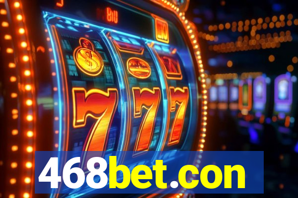 468bet.con