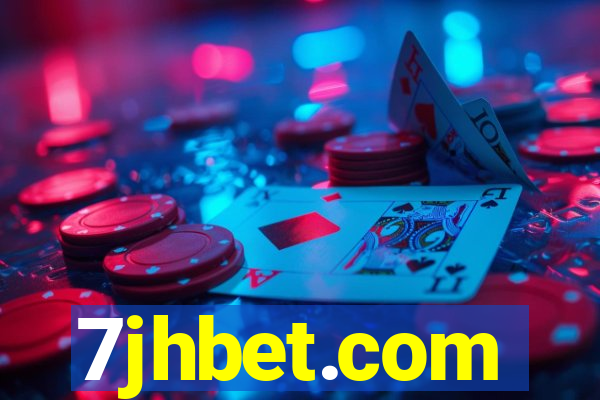 7jhbet.com
