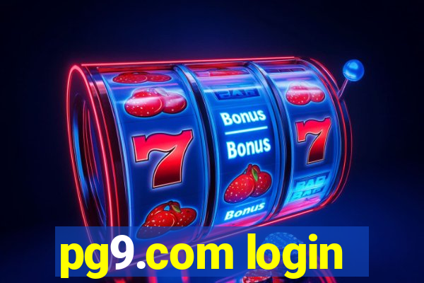 pg9.com login