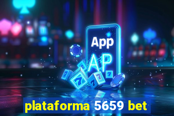 plataforma 5659 bet