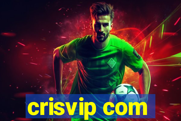 crisvip com
