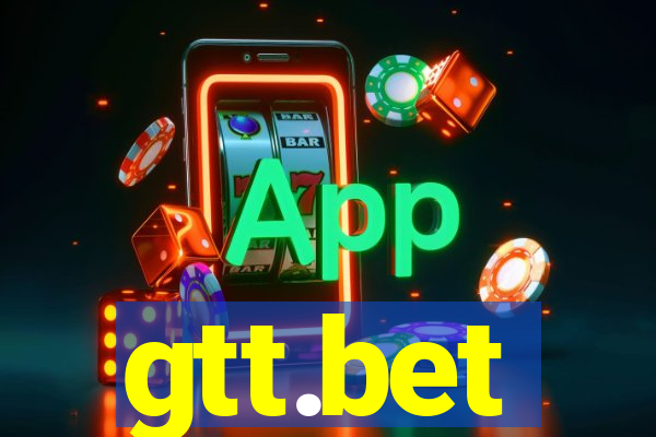 gtt.bet