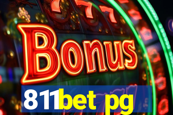 811bet pg