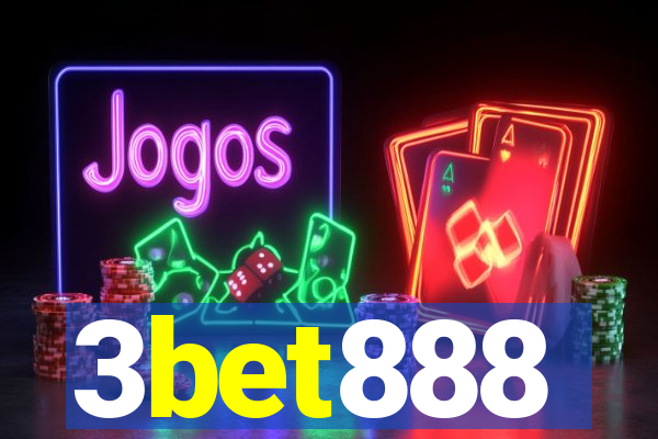3bet888