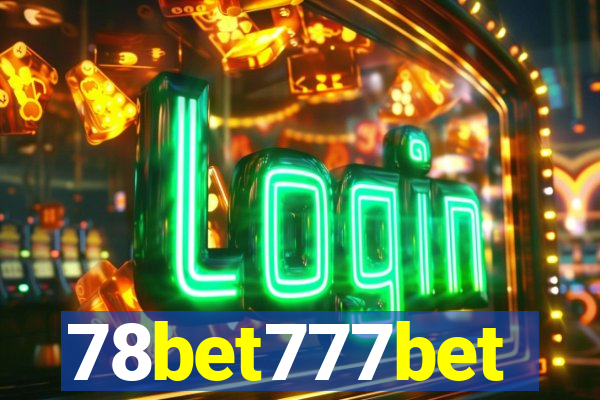 78bet777bet