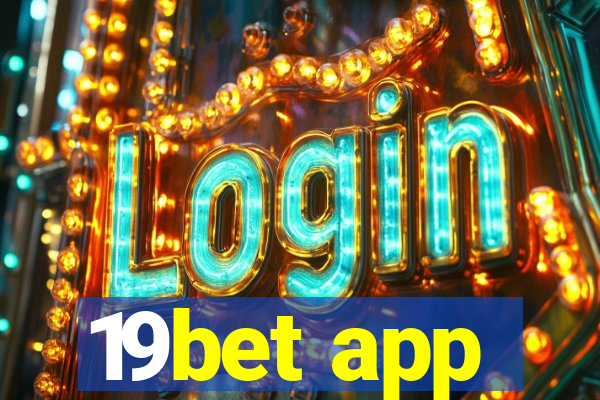 19bet app