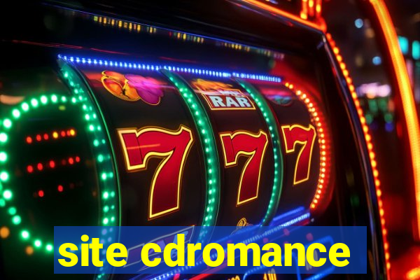 site cdromance