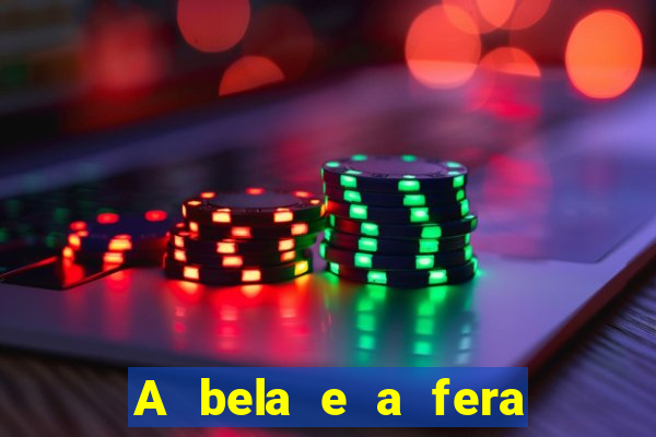 A bela e a fera 1991 completo dublado
