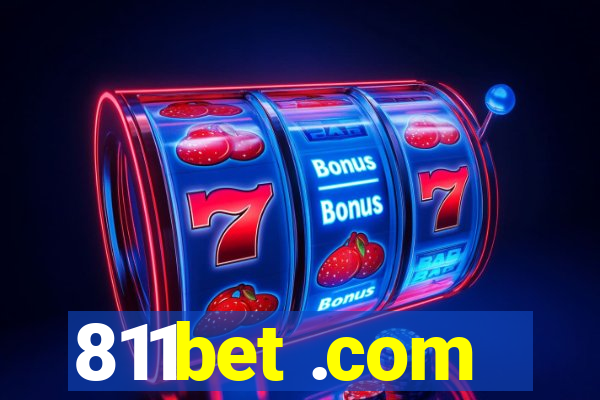 811bet .com