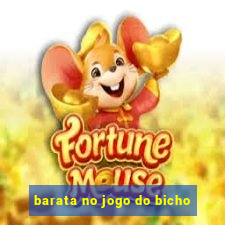 barata no jogo do bicho